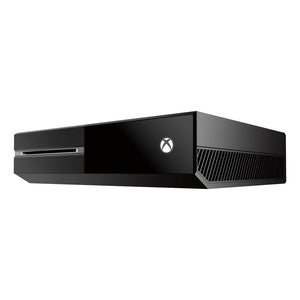 Xbox One 500GB Console - Black