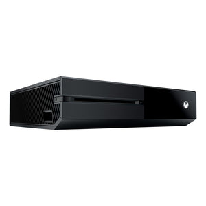 Xbox One 500GB Console - Black