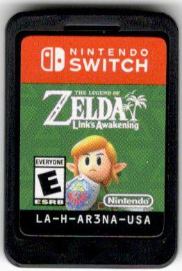 Legend of Zelda: Link's Awakening - Nintendo Switch