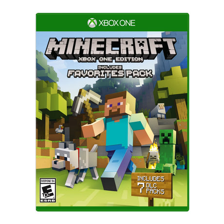 Minecraft - Xbox One