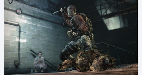 Resident Evil Revelations 2 - PlayStation 4