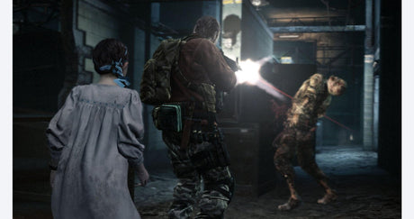 Resident Evil Revelations 2 - PlayStation 4