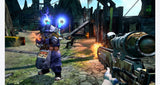 Borderlands: The Handsome Collection - PlayStation 4