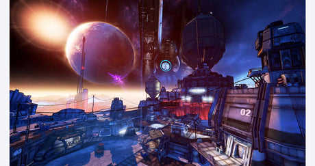 Borderlands: The Handsome Collection - Xbox One