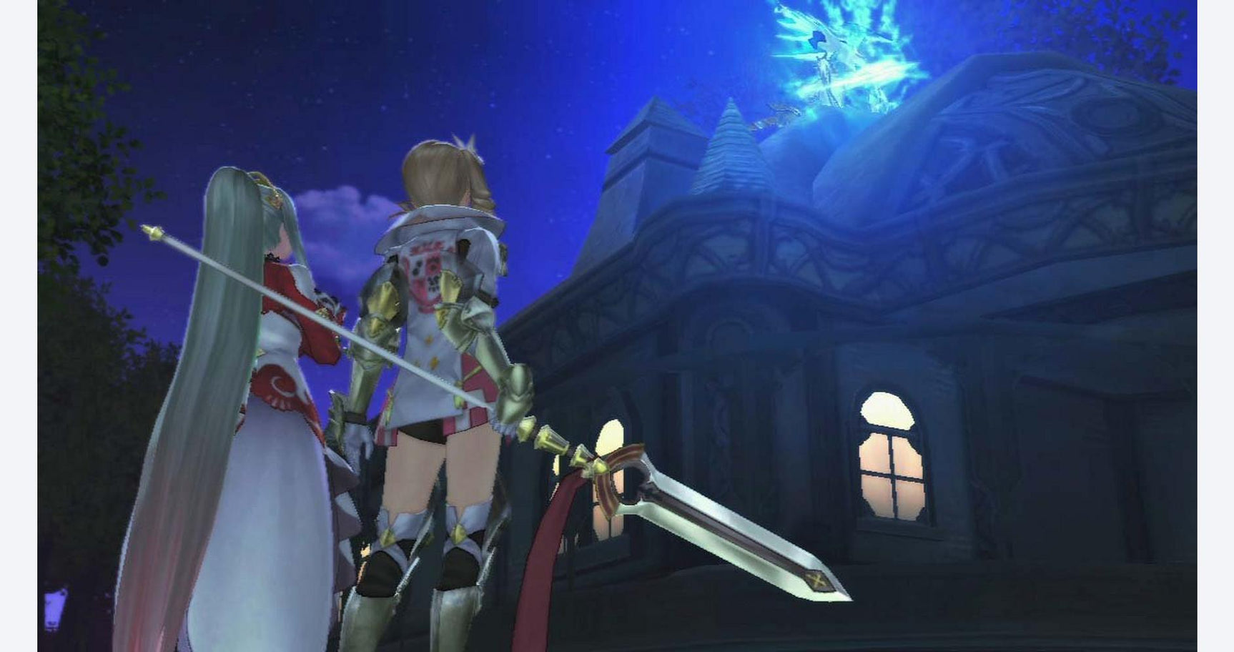 Tales of Zestiria - PlayStation 4