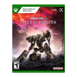 Armored Core VI: Fires of Rubicon - Xbox Series X, Xbox One