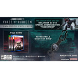Armored Core VI: Fires of Rubicon - Xbox Series X, Xbox One