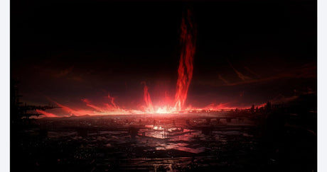 Armored Core: Fires of Rubicon - PlayStation 5