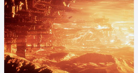 Armored Core: Fires of Rubicon - PlayStation 5