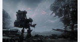 Armored Core: Fires of Rubicon - PlayStation 5