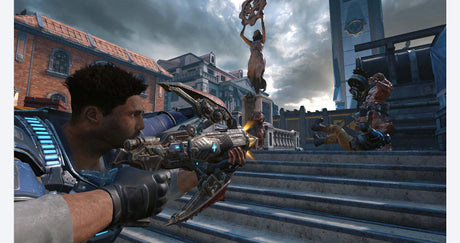 Gears of War 4 - Xbox One