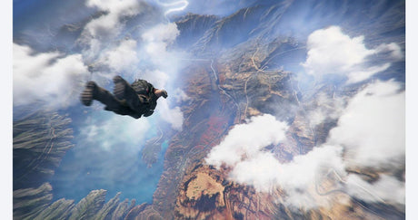 Tom Clancy's Ghost Recon Wildlands - PlayStation 4