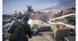 Tom Clancy's Ghost Recon Wildlands - Xbox One