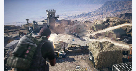 Tom Clancy's Ghost Recon Wildlands - PlayStation 4