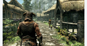 Elder Scrolls V: Skyrim Special Edition - Xbox One