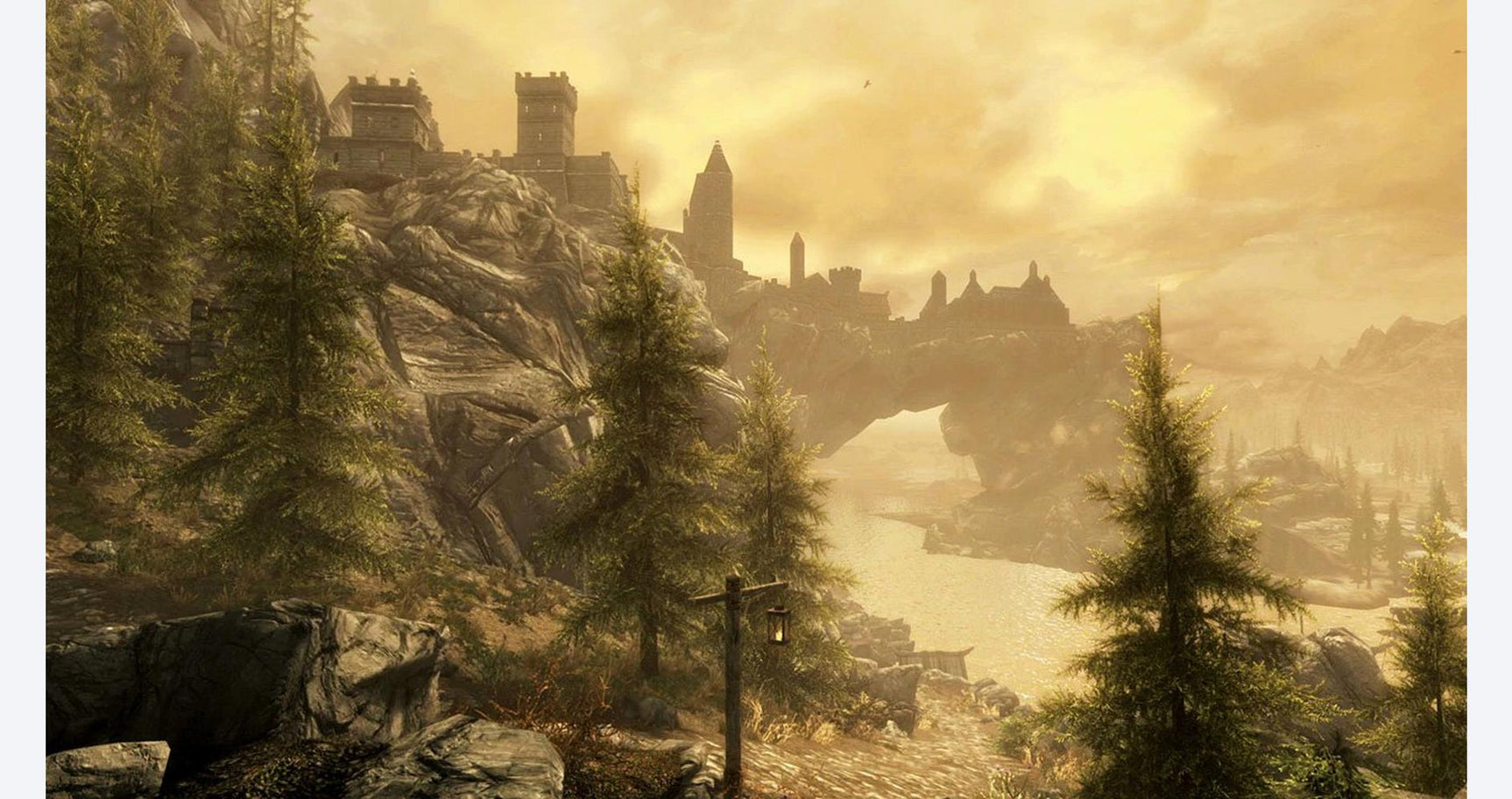 Elder Scrolls V: Skyrim Special Edition - Xbox One