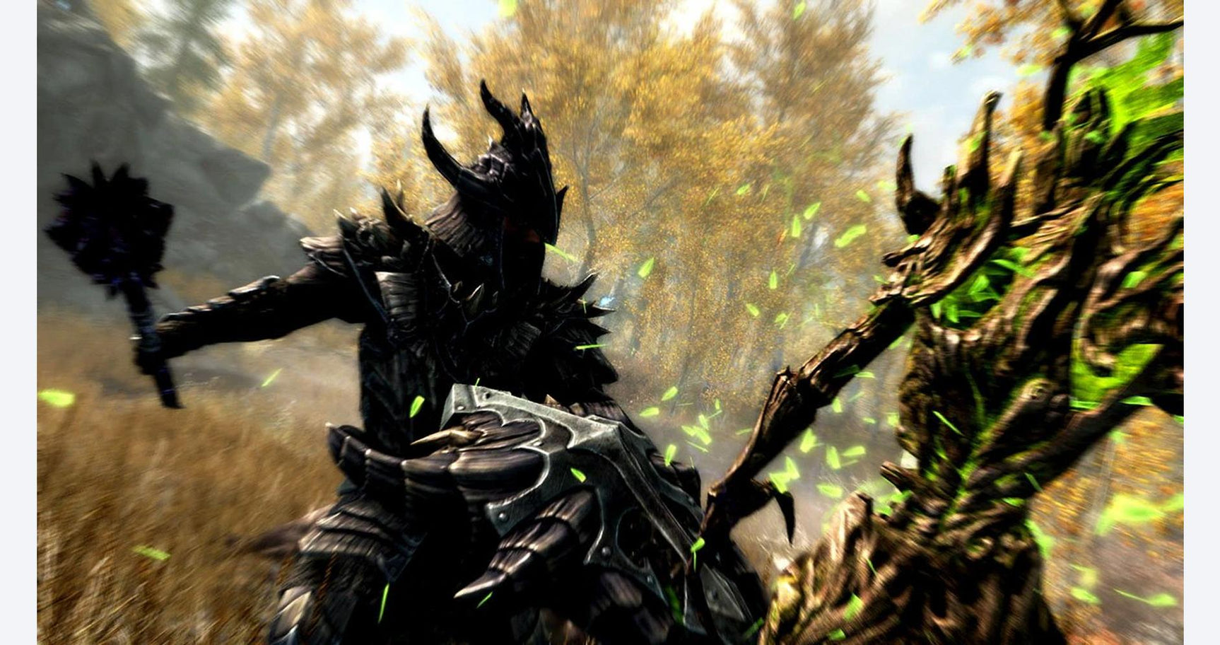 Elder Scrolls V: Skyrim Special Edition - Xbox One
