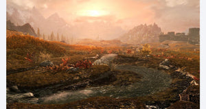 Elder Scrolls V: Skyrim Special Edition - Xbox One