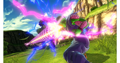 Dragon Ball Xenoverse 2 - PlayStation 5