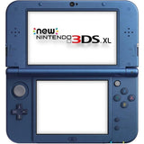 New Nintendo 3DS XL System - Galaxy