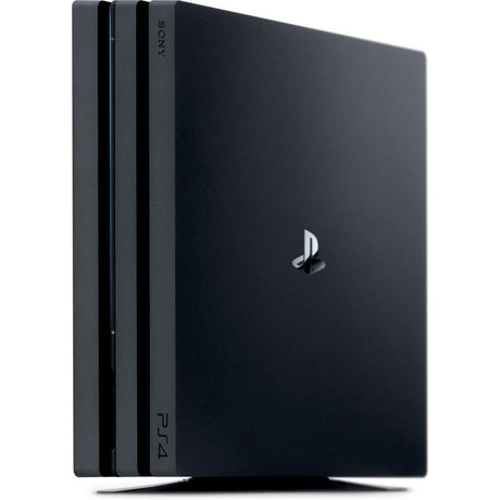 PlayStation 4 Pro 1TB Console - Black