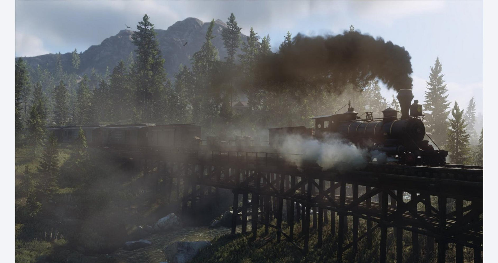 Red Dead Redemption 2 - PlayStation 4