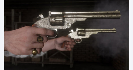 Red Dead Redemption 2 - PlayStation 4