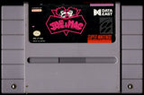 Joe & Mac - Super Nintendo