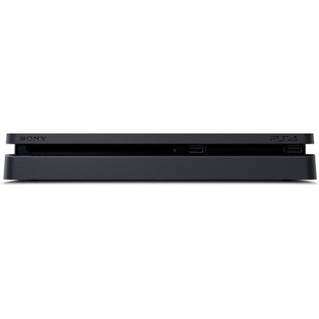 PlayStation 4 Slim 1TB Console - Black