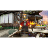 LEGO Marvel Super Heroes 2 - Nintendo Switch