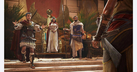 Assassin's Creed Origins - PlayStation 4