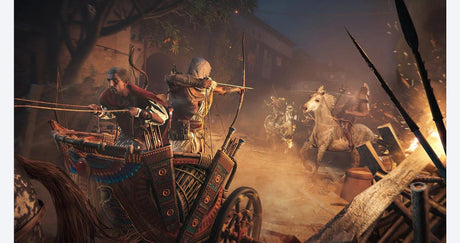 Assassin's Creed Origins - PlayStation 4