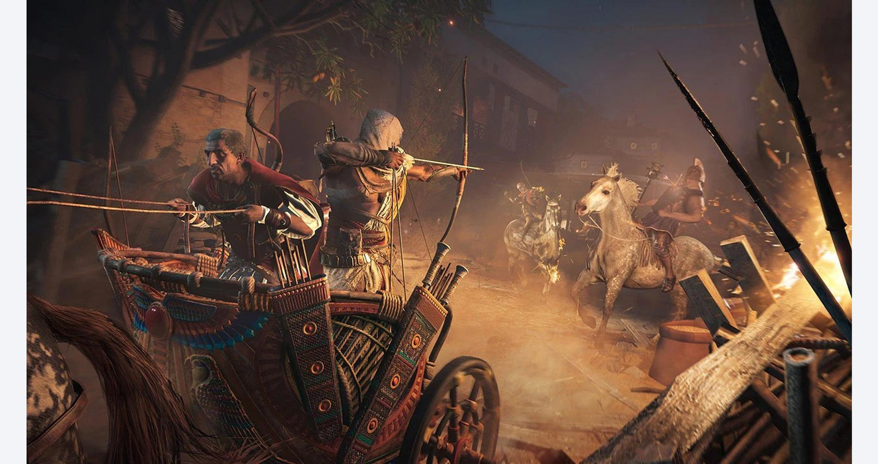 Assassin's Creed Origins - Xbox One