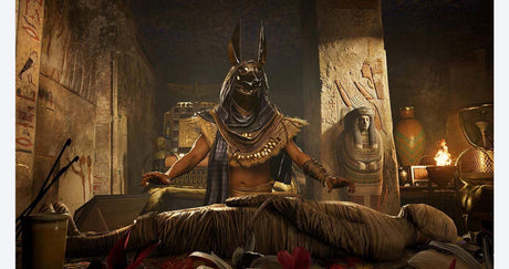 Assassin's Creed Origins - PlayStation 4