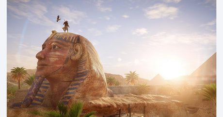 Assassin's Creed Origins - PlayStation 4