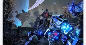 ARK: Survival Evolved - Nintendo Switch