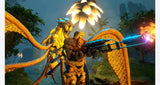 ARK Survival Evolved - PlayStation 4