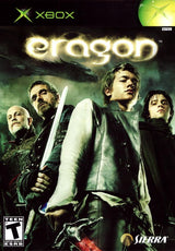 Eragon - Xbox