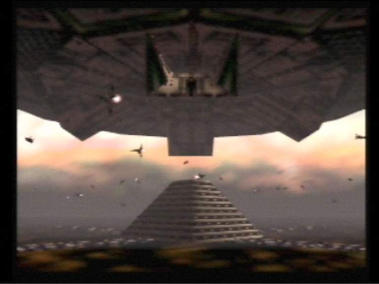 Star Fox 64 - Nintendo 64