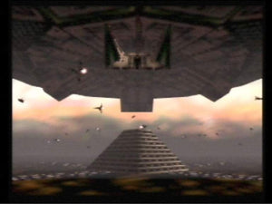 Star Fox 64 - Nintendo 64