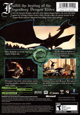 Eragon - Xbox