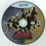 Legend of Zelda: Twilight Princess HD - Wii U