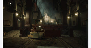 Resident Evil 2 - Xbox One