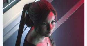 Resident Evil 2 Remake - PlayStation 4