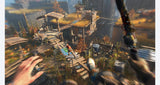 Dying Light 2 Stay Human - Xbox Series X, Xbox One