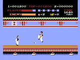 Kung Fu - NES