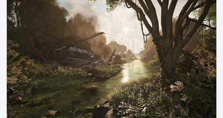 Tom Clancy's The Division 2 - PlayStation 4