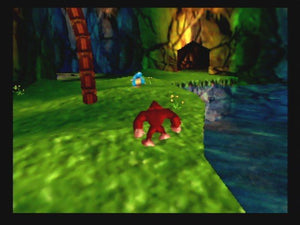 Donkey Kong 64 - Nintendo 64