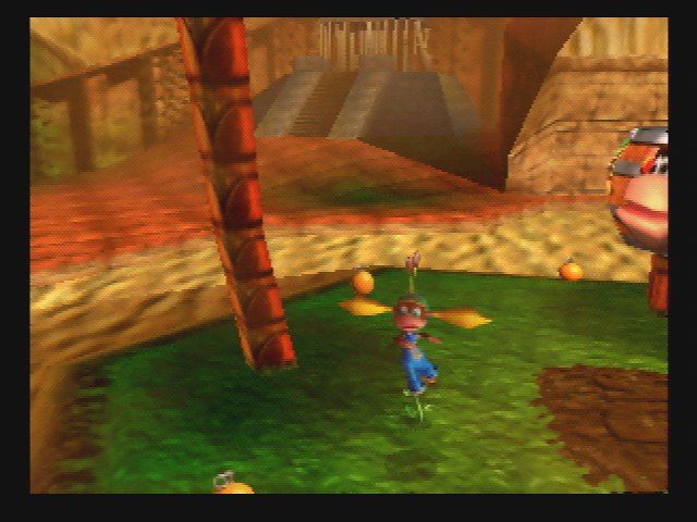 Donkey Kong 64 - Nintendo 64