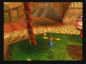 Donkey Kong 64 - Nintendo 64